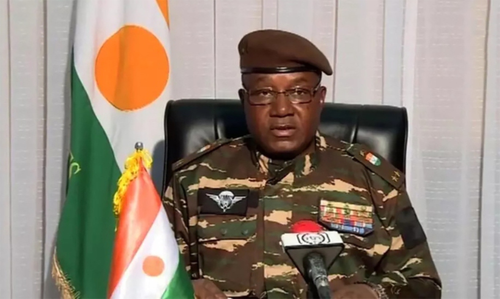 Phe đảo chính Niger không hợp tác với Wagner, cảnh báo đanh thép ECOWAS - Ảnh 2.