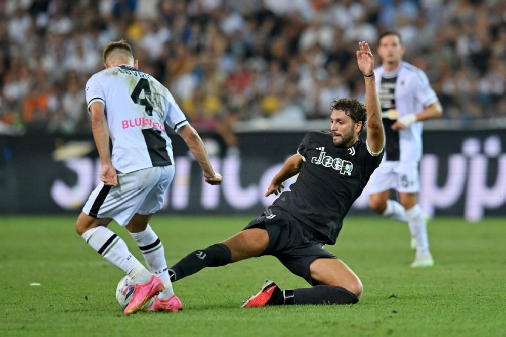 Kết quả bóng đá 21/8: Vlahovic tỏa sáng, Juventus thắng trận mở màn tại Serie A - Ảnh 3.