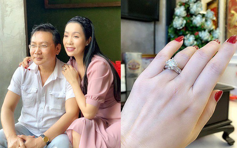 Hôn nhân 23 năm ngọt ngào của Trịnh Kim Chi và ông xã Việt kiều Mỹ ở rể vì quá yêu vợ - Ảnh 4.