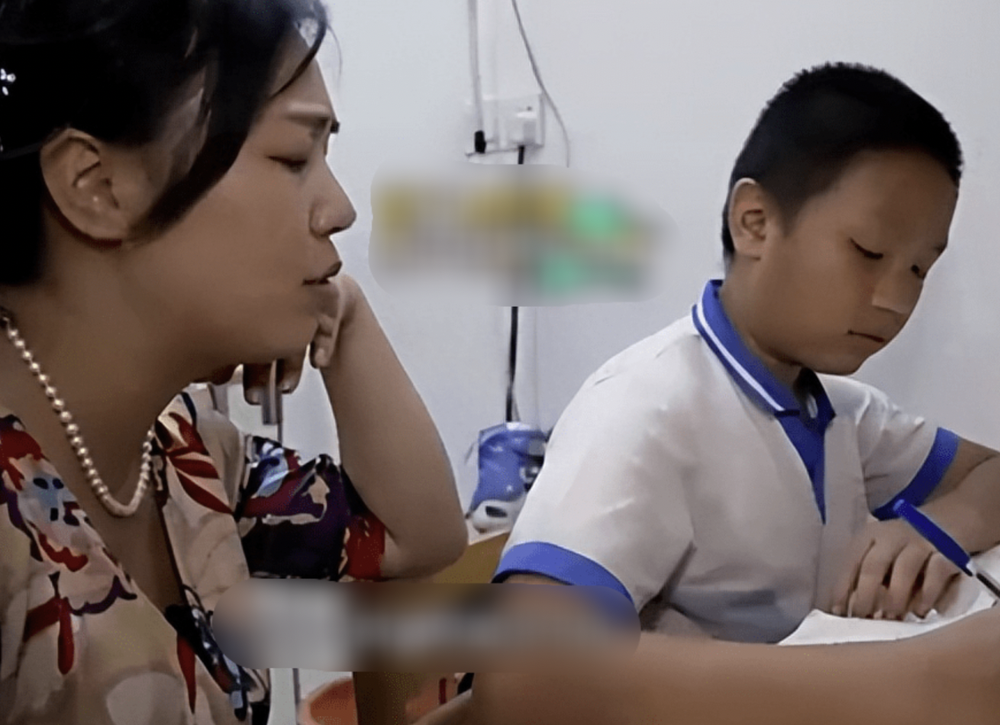 Nuôi dạy con mà không tránh được 8 cạm bẫy này, trẻ lớn lên EQ thấp và khó thành tài - Ảnh 8.