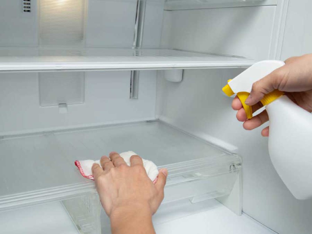 Đang bảo dưỡng, vệ sinh tủ lạnh, người dùng gặp tai nạn thương tâm: Nguyên nhân có thể từ những sai lầm phổ biến - Ảnh 7.