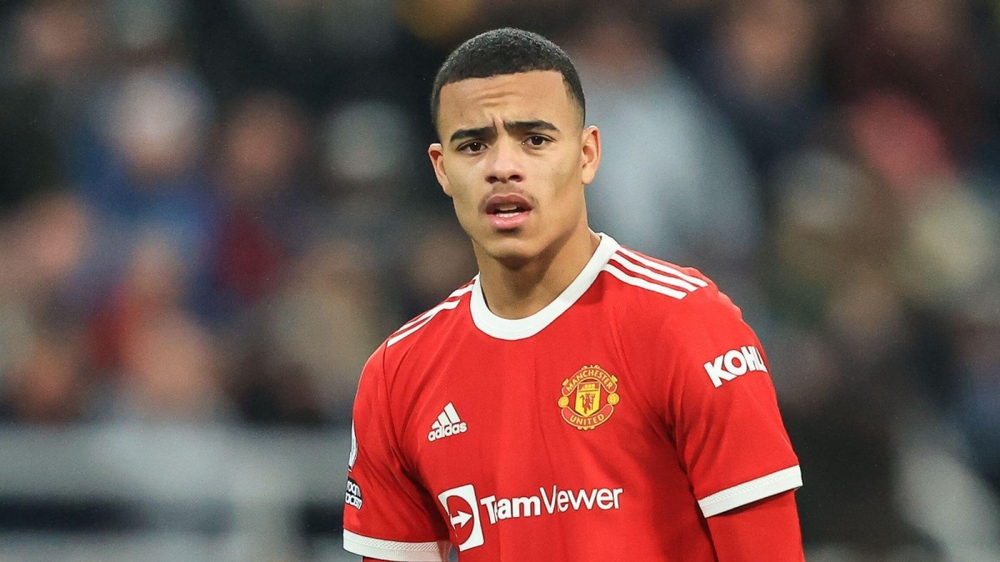 MU chính thức xác nhận chia tay Mason Greenwood - Ảnh 1.