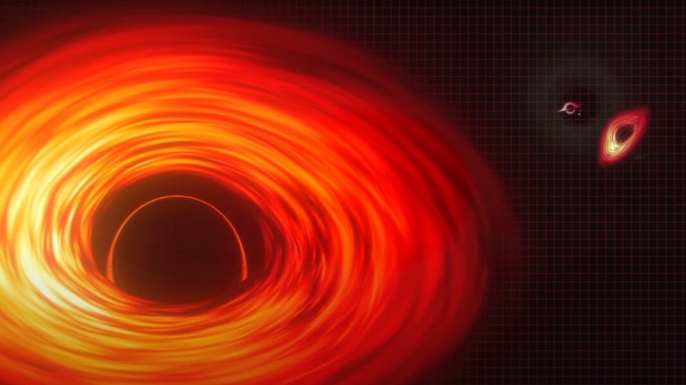 Tiết lộ bằng chứng về “hạt giống” hố đen siêu nặng thuở vũ trụ sơ khai - Ảnh 1.