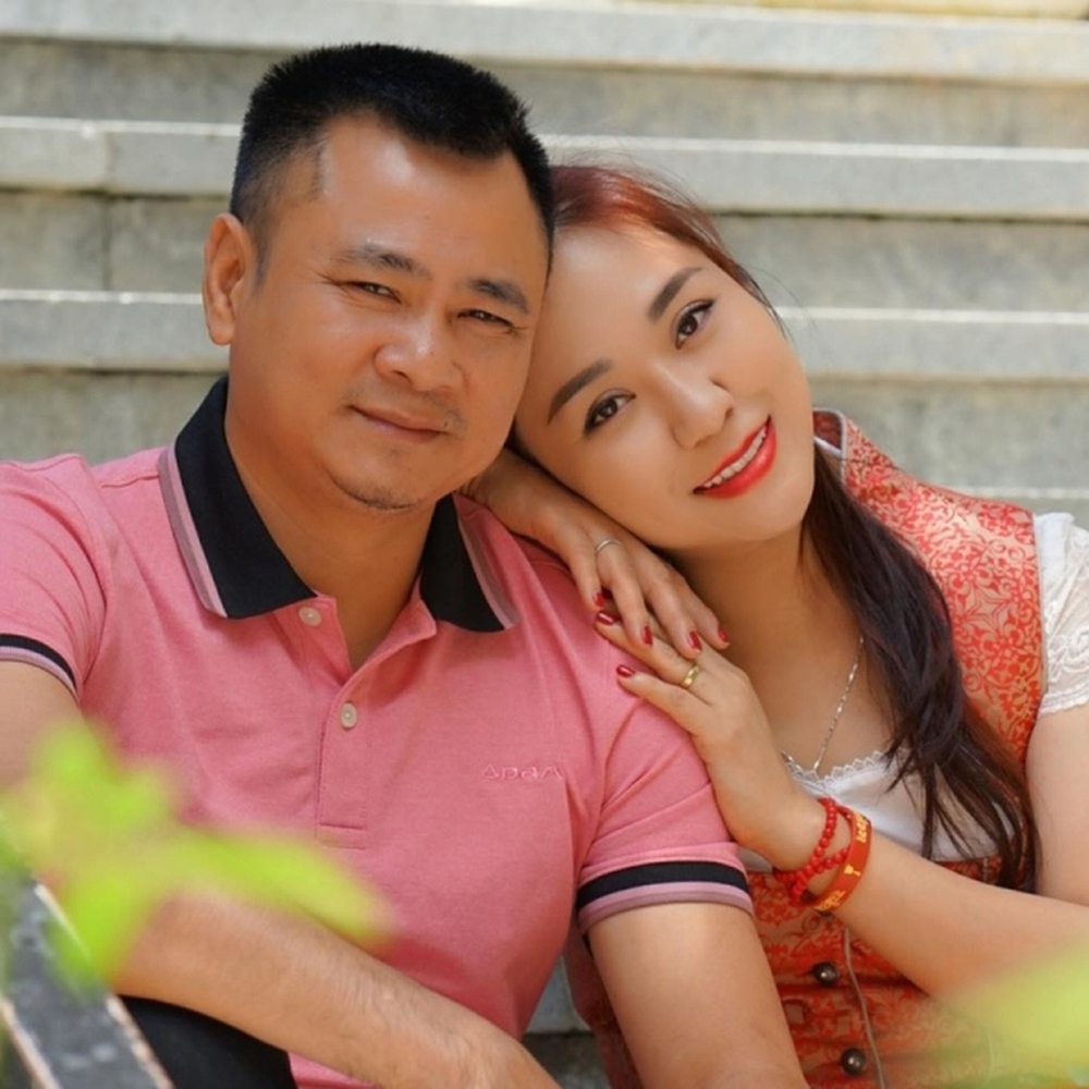 Nam diễn viên được phong NSND trẻ nhất nhì Việt Nam, cuộc sống bỉm sữa bình yên ở tuổi 50 - Ảnh 3.