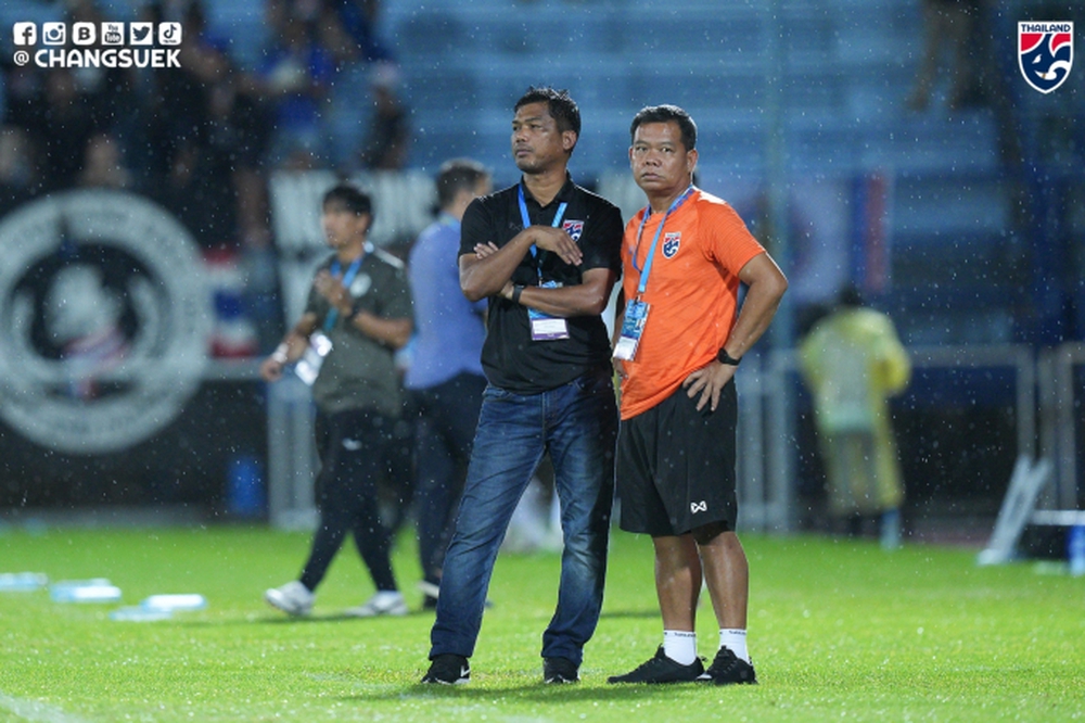 HLV Thái Lan bất ngờ ca ngợi U23 Việt Nam, “thách đấu” thầy trò HLV Hoàng Anh Tuấn - Ảnh 2.