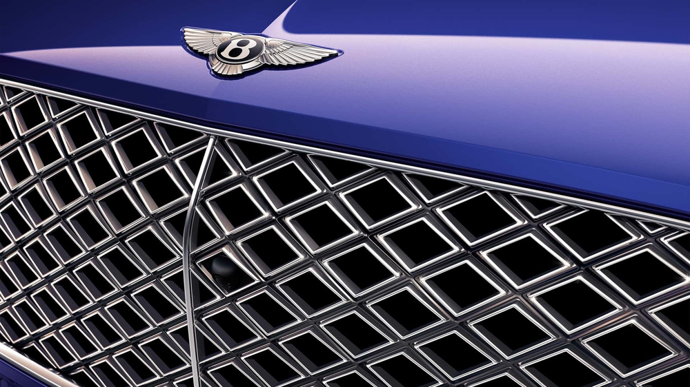 Bentley Bentayga phiên bản đắt nhất: Nội thất có nhiều chi tiết làm từ… nylon, nước thải tái chế - Ảnh 13.