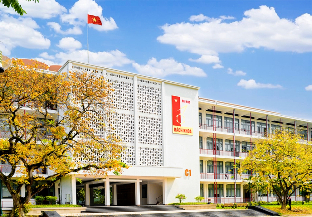 Ngành học khiến 2 thủ khoa khối A ngậm ngùi trượt: Học siêu khó, thu nhập lên đến 50 triệu/tháng - Ảnh 1.