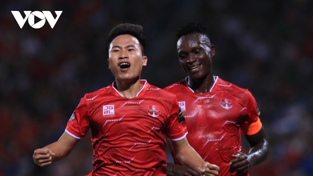 Hải Phòng FC nằm ở nhóm hạt giống số 1 của AFC Cup 2023/2024 - Ảnh 2.