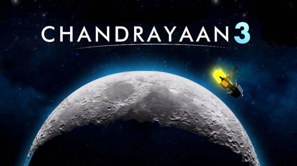 Bí mật thời khắc tàu Vikram Ấn Độ đáp Mặt Trăng: Vì sao chọn ngày 23/8? - Ảnh 2.