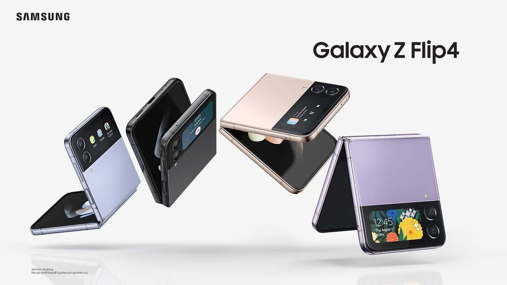 Top 4 smartphone Samsung giảm giá khủng nhất hiện nay - Ảnh 2.