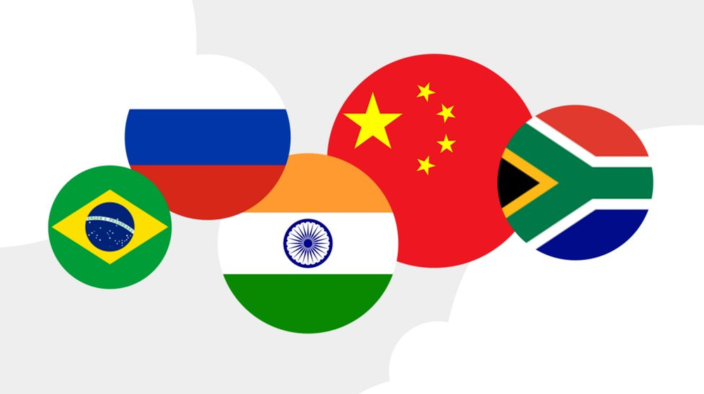 Đâu là sức hấp dẫn ‘không thể chối từ’ của BRICS khiến hơn 20 quốc gia nộp đơn xin gia nhập, bao gồm cả đồng minh Mỹ? - Ảnh 1.