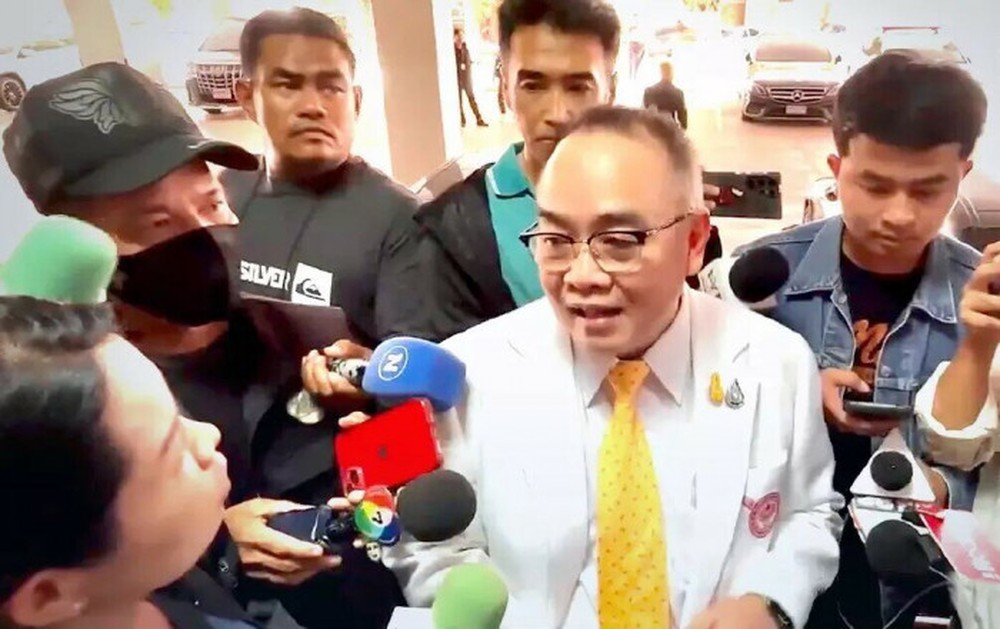Phòng bệnh của cựu Thủ tướng Thái Lan Thaksin có VIP như mọi người nghĩ? - Ảnh 1.