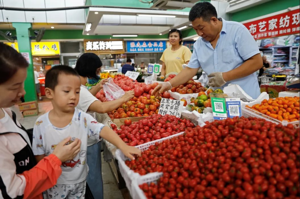 20 năm từ giờ trở đi, nền kinh tế Trung Quốc liệu có cơ hội “soán ngôi” Mỹ? - Ảnh 3.