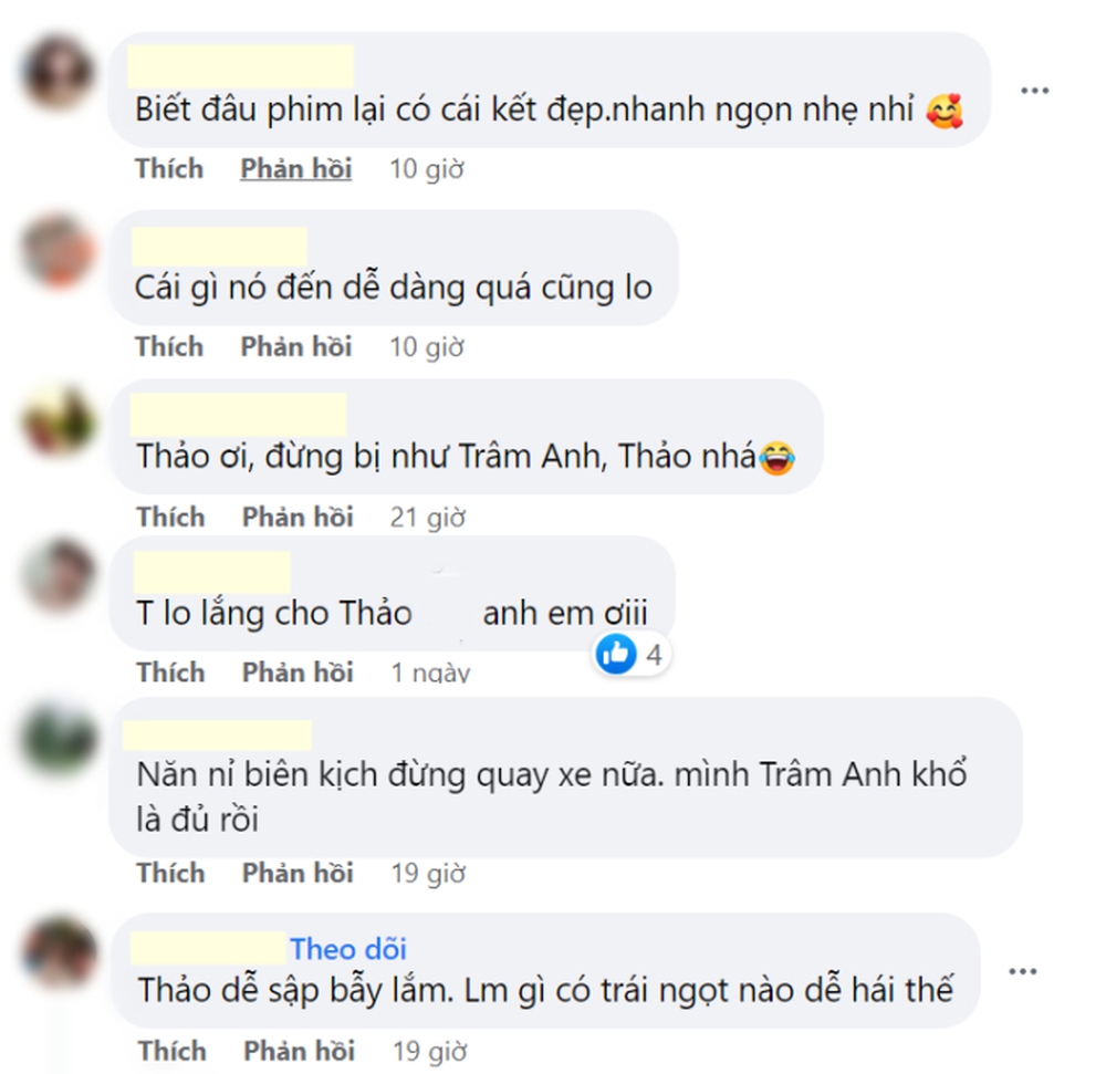 Lâu rồi phim Việt mới có nam chính hoàn hảo thế này: Đẹp trai lại giàu có, netizen van nài biên kịch đừng “lật mặt” - Ảnh 6.