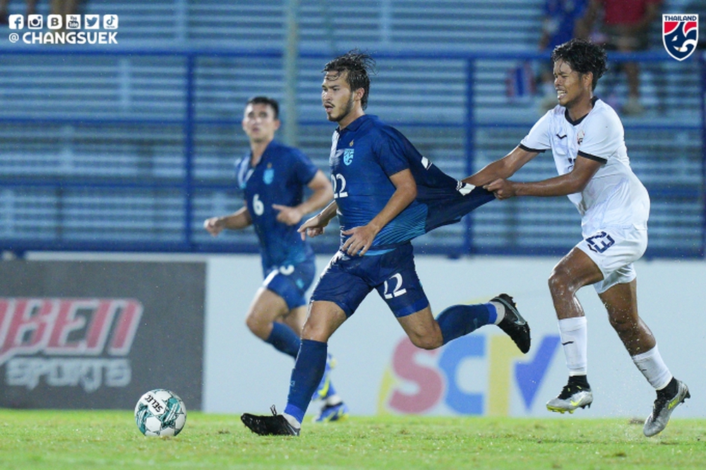 Trước giờ G, sao Thái Lan lớn tiếng đòi “phục thù” U23 Indonesia - Ảnh 2.