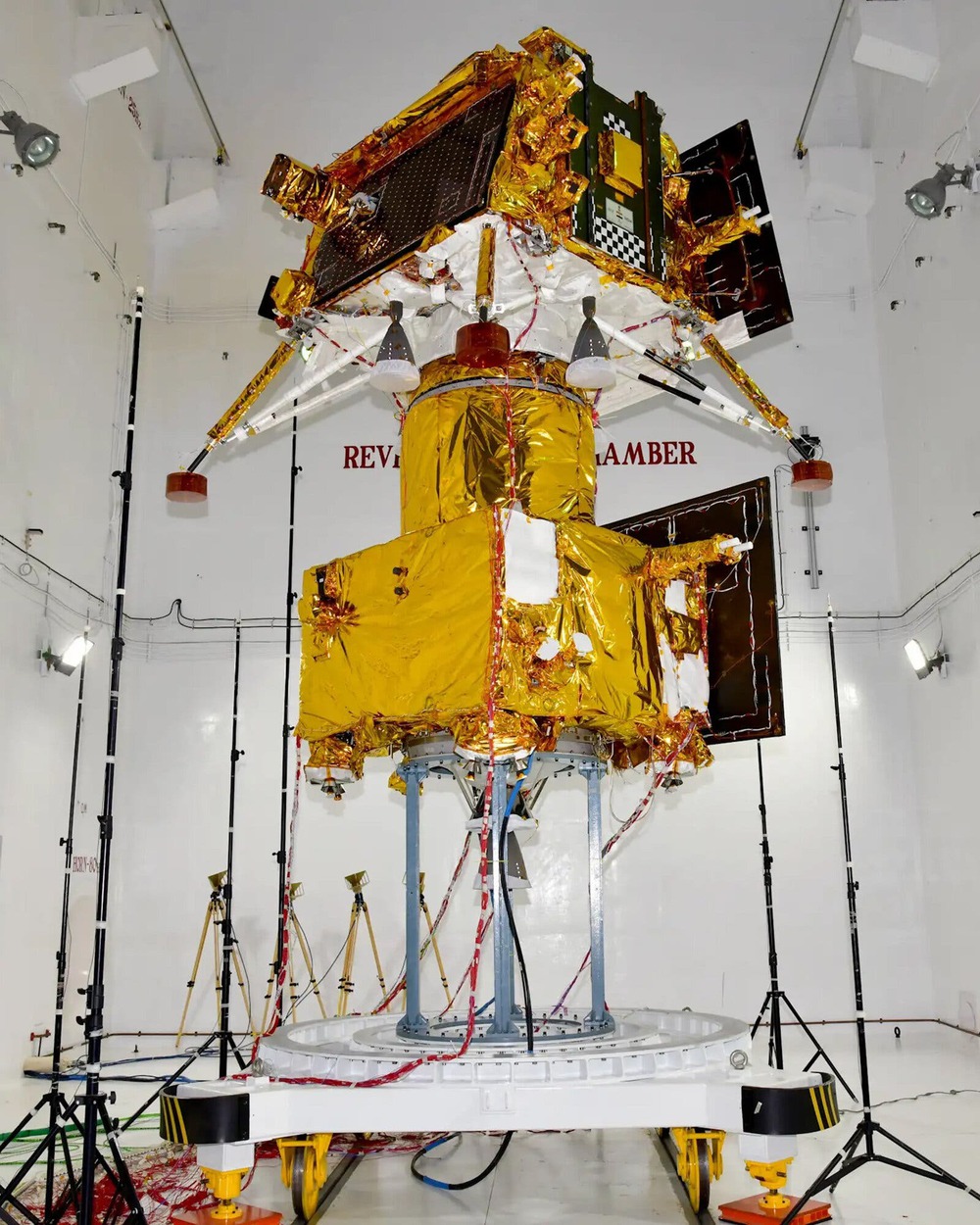 Những tác dụng của hệ thống thăm dò Mặt Trăng của Ấn Độ và ý nghĩa của nó với khoa học - Ảnh 3.