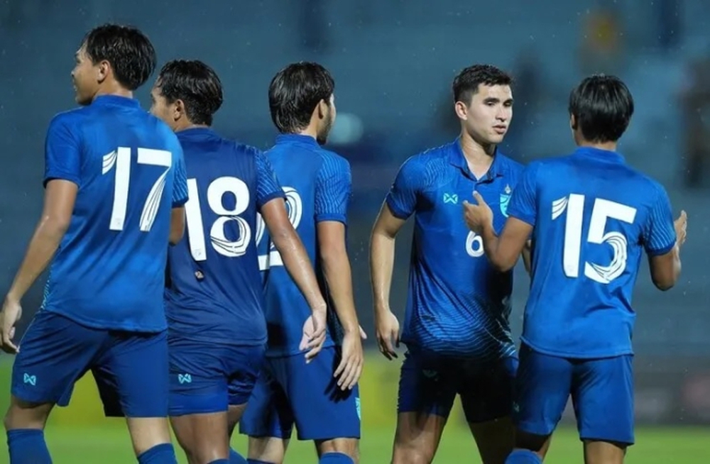 Trước giờ G, sao Thái Lan lớn tiếng đòi “phục thù” U23 Indonesia - Ảnh 1.