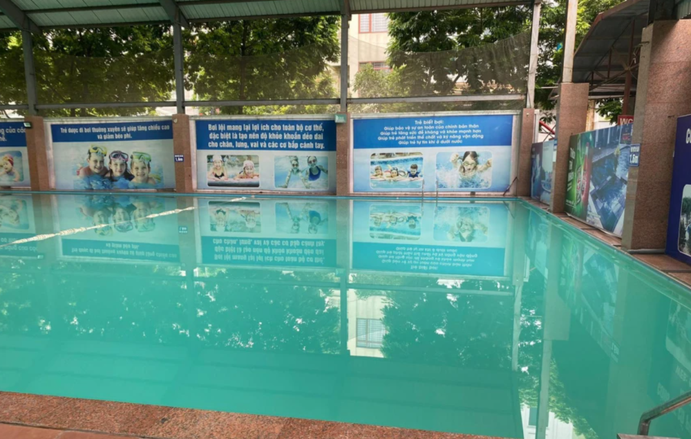Vụ học sinh đuối nước trong bể bơi ở Hà Nội: Trách nhiệm của nhà trường và các bên liên quan thế nào? - Ảnh 3.