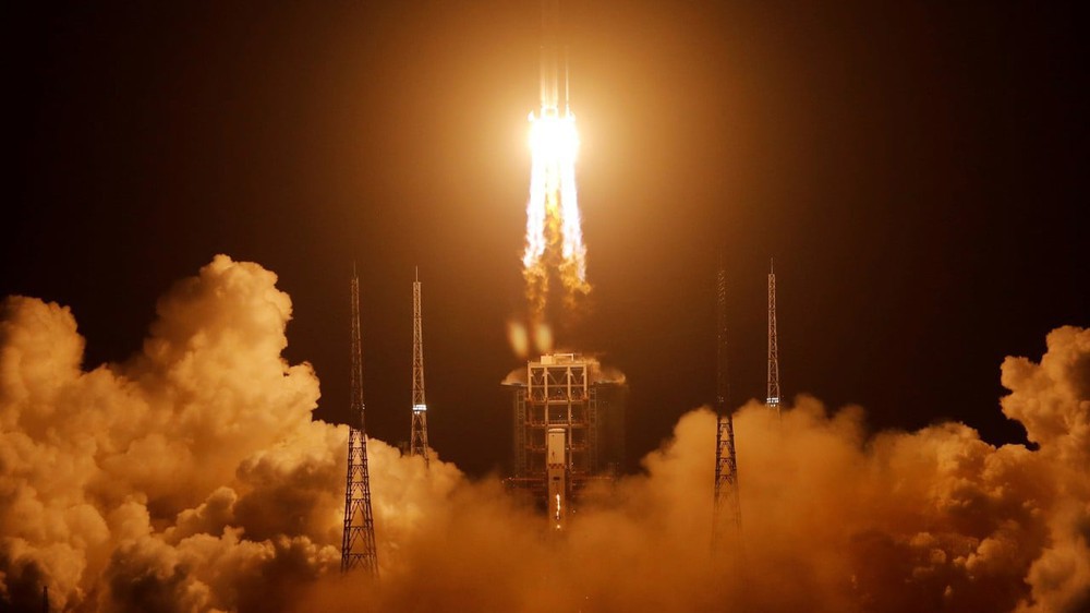 Thất bại của Luna-25 Nga là lời nhắc nhở đến Trung Quốc: Phải mạnh 3 thứ! - Ảnh 5.