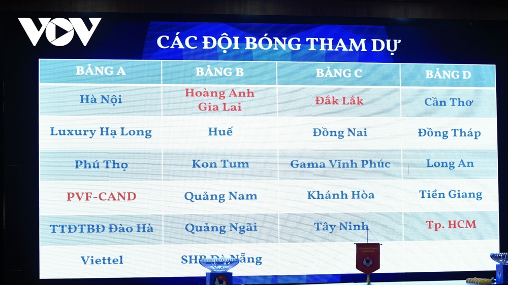 Cầu thủ Việt kiều được trao cơ hội ở giải U21 Quốc gia 2023 - Ảnh 2.