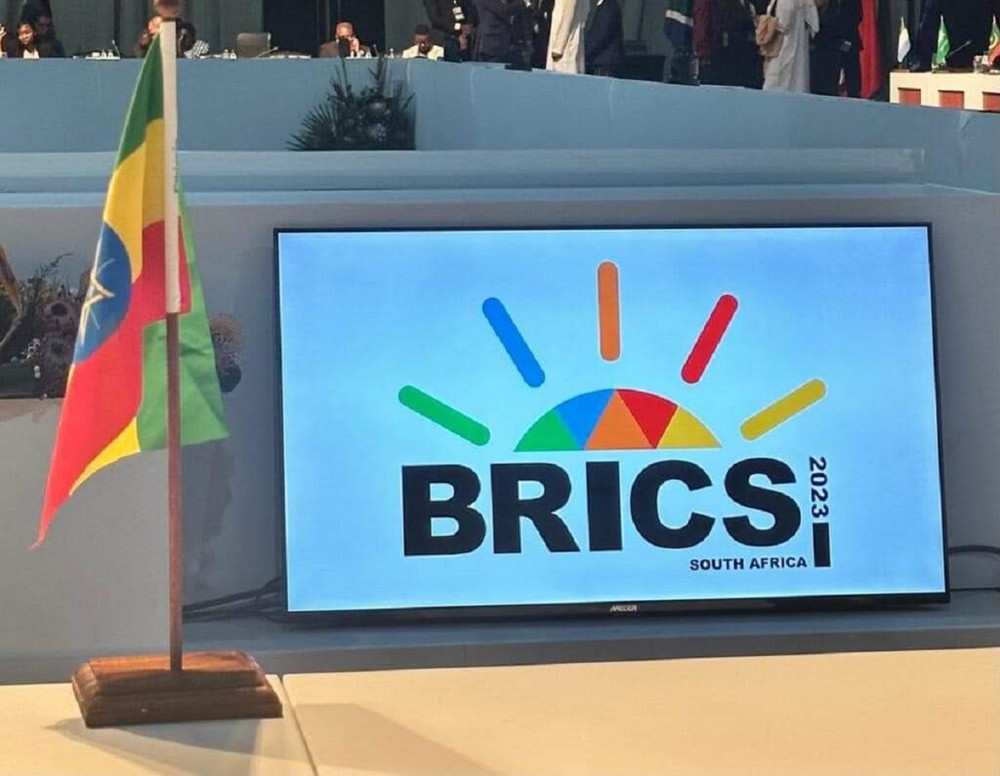 Thế lực bí ẩn nhất vừa gia nhập BRICS: Phút chót gây bất ngờ, quyền lực tới mức đồng minh của Trung Quốc phải nể - Ảnh 1.