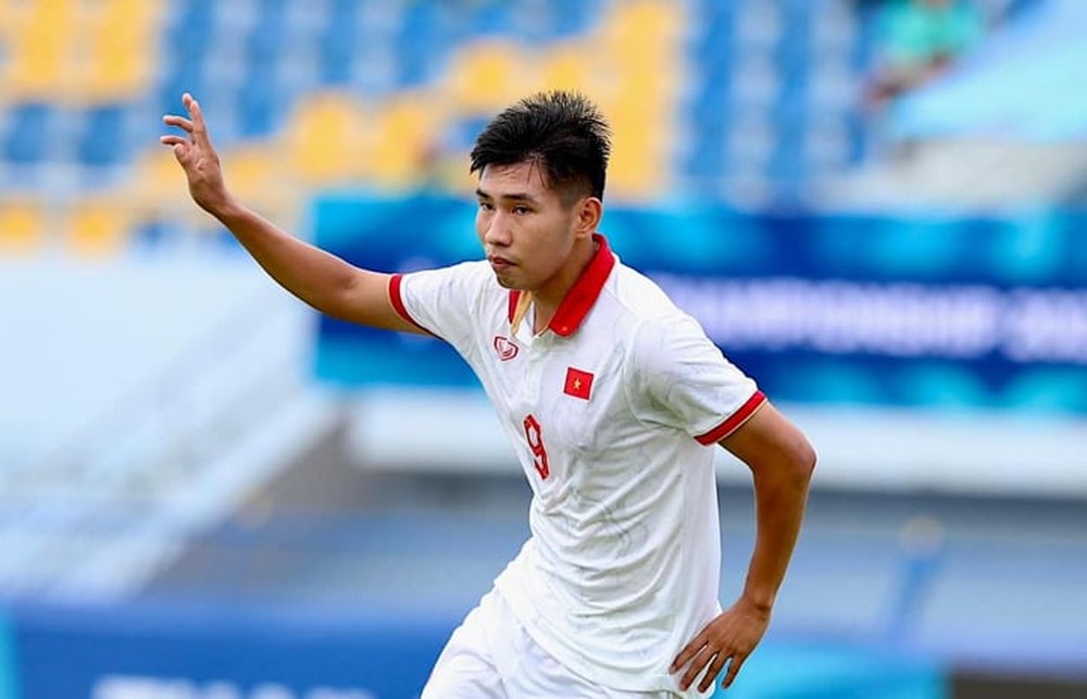 Nhận định bóng đá U23 Việt Nam vs U23 Indonesia: Đích đến cuối cùng - Ảnh 1.