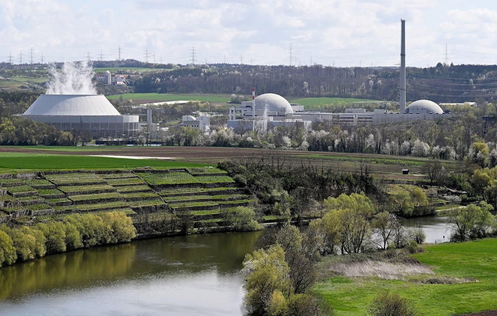 Châu Âu dồn sự chú ý vào điện hạt nhân - Ảnh 2.
