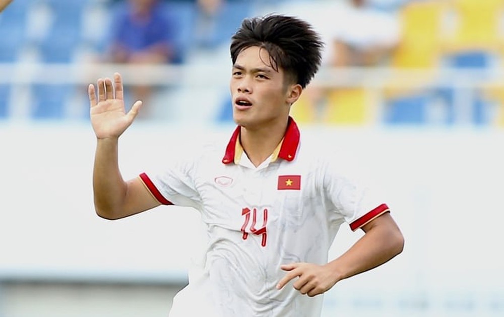 Báo Indonesia lo ngại 3 cầu thủ U23 Việt Nam trước chung kết U23 Đông Nam Á - Ảnh 1.