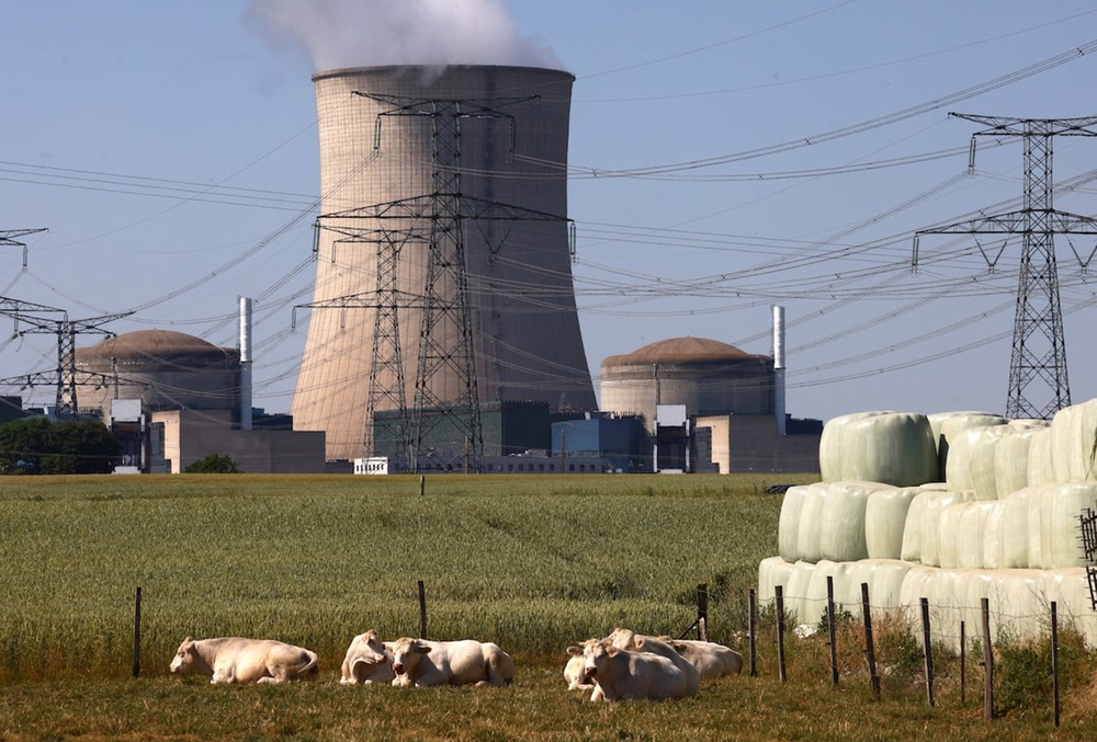 Châu Âu dồn sự chú ý vào điện hạt nhân - Ảnh 1.