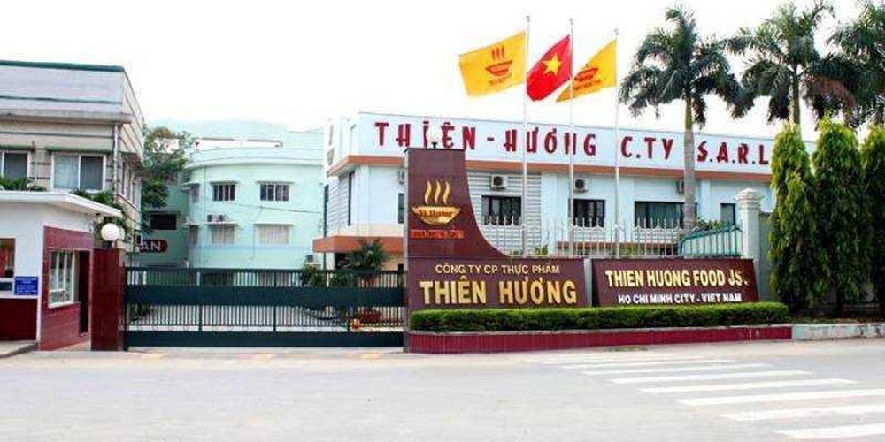 Thiên Hương, doanh nghiệp sản xuất mì ăn liền đầu tiên tại Việt Nam hiện ra sao? - Ảnh 2.