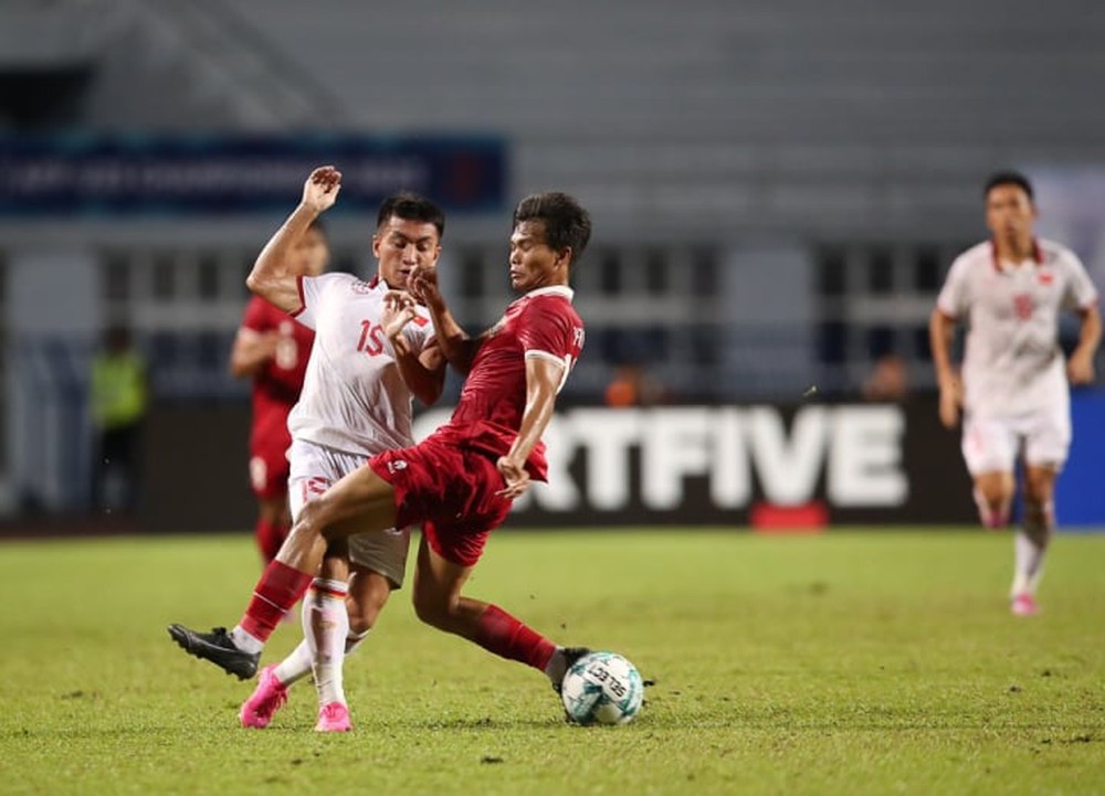 Chủ tịch LĐBĐ Indonesia: Chúng tôi chưa có đội hình mạnh nhất ở trận chung kết - Ảnh 1.