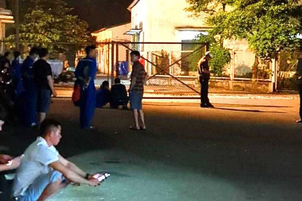Quảng Ninh: Đã tìm thấy thi thể thứ 4 trong vụ tai nạn hầm lò - Ảnh 1.