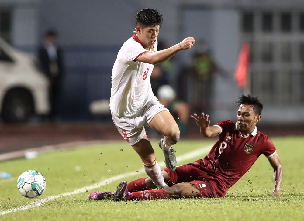 BLV Quang Huy: U23 Việt Nam có thể gây bất ngờ ở ASIAD nhưng đừng đặt kỳ vọng quá lớn! - Ảnh 2.