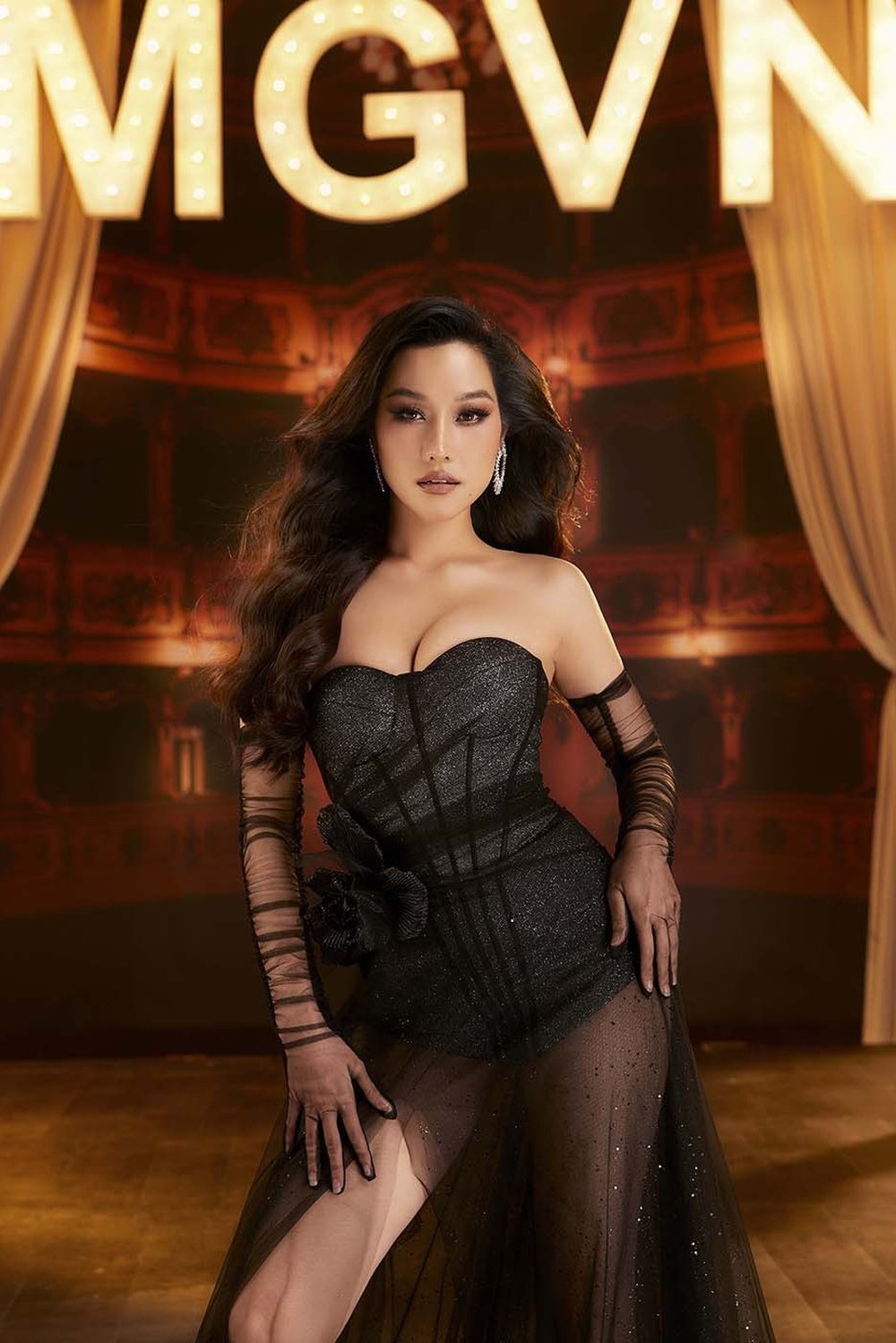 10 người đẹp sáng giá cho vương miện Miss Grand Vietnam 2023 - Ảnh 15.