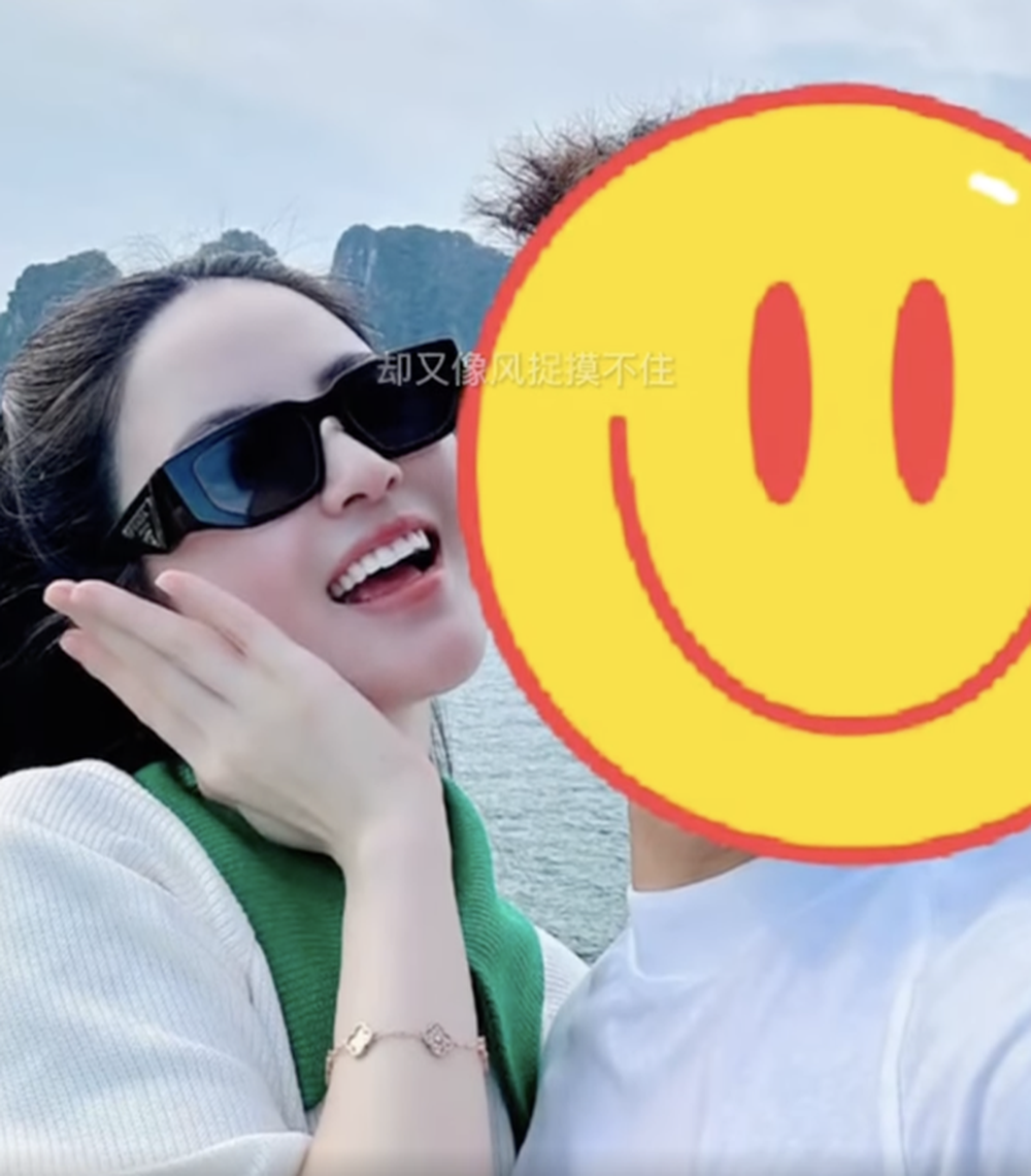 Quang Hải lần đầu tiên công khai đăng ảnh cùng bạn gái Chu Thanh Huyền