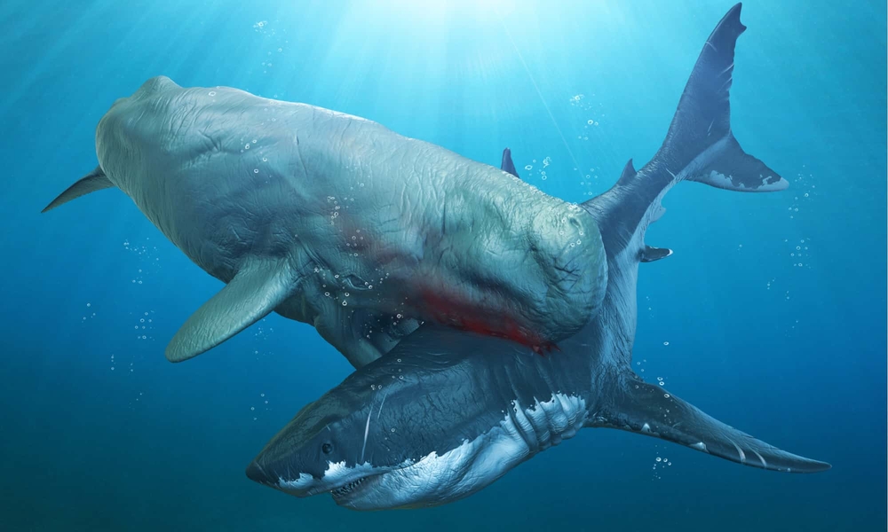Không phải Megalodon, 5 loài này mới thực sự là quái vật mạnh nhất đại dương cổ đại - Ảnh 6.