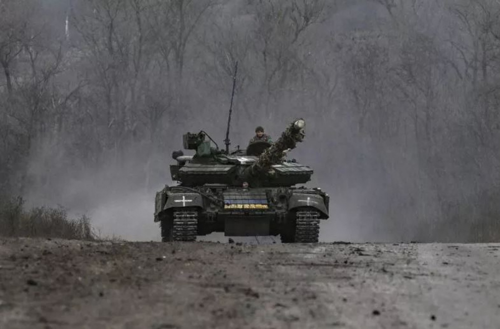 Ukraine giành thêm lãnh thổ ở phía Nam, Nga tăng cường tấn công vào Đông Bắc - Ảnh 1.