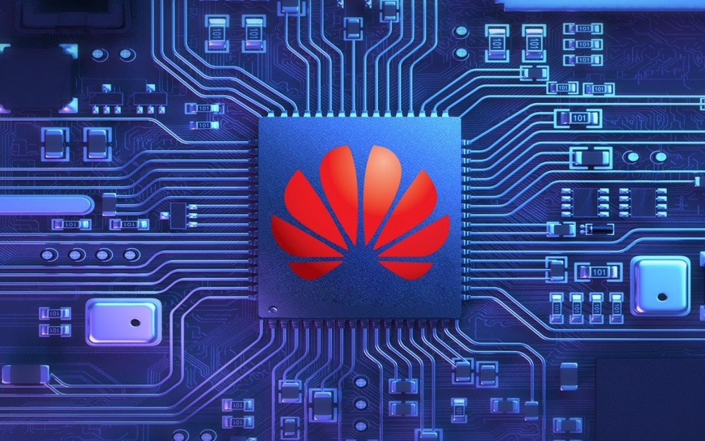 Huawei bạo chi theo con đường giúp 2 ông lớn chip TSMC và Samsung ngang cơ Intel, đến Mỹ cũng e dè - Ảnh 1.