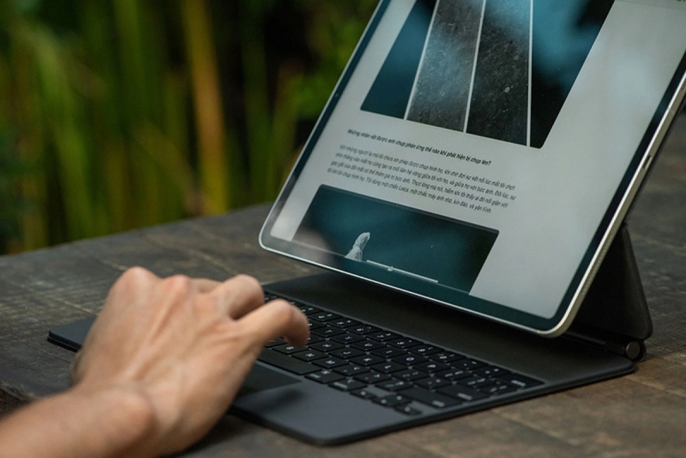 Máy tính bảng iPad Pro sẽ có thiết kế lớn vào năm 2024 - Ảnh 2.