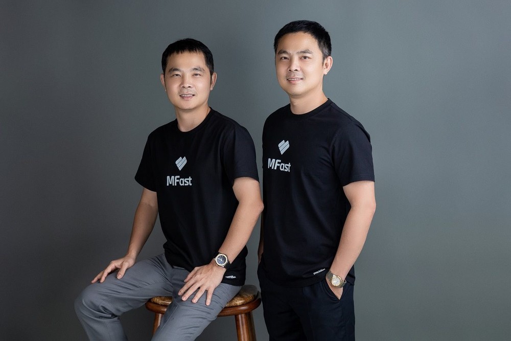 Giữa mùa đông gọi vốn, một ứng dụng công nghệ của anh em sinh đôi người Việt gọi thành công 6 triệu USD - Ảnh 3.