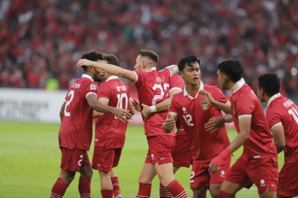 Báo Indonesia: “Tuyển Việt Nam sẽ hưởng lợi rất lớn nếu Indonesia rút khỏi AFF Cup”