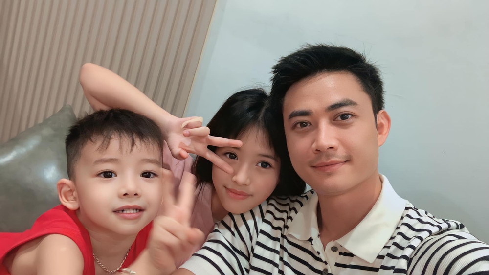 “Bài học giữ hạnh phúc gia đình ở cuộc hôn nhân thứ hai của diễn viên Tiến Lộc - Ảnh 3.