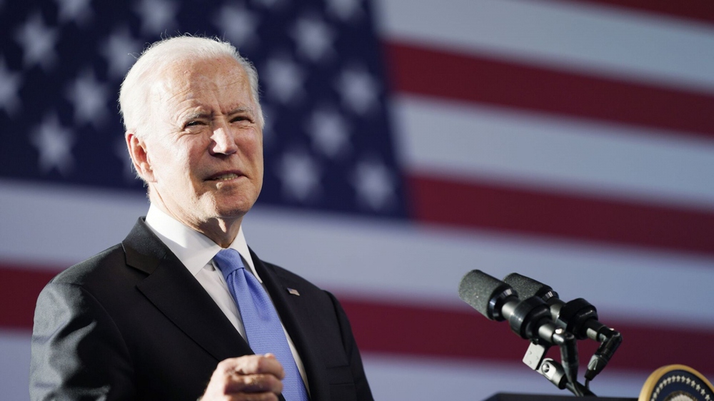 Tổng thống Hoa Kỳ Joe Biden sẽ thăm Việt Nam từ ngày 10-11/9 - Ảnh 1.