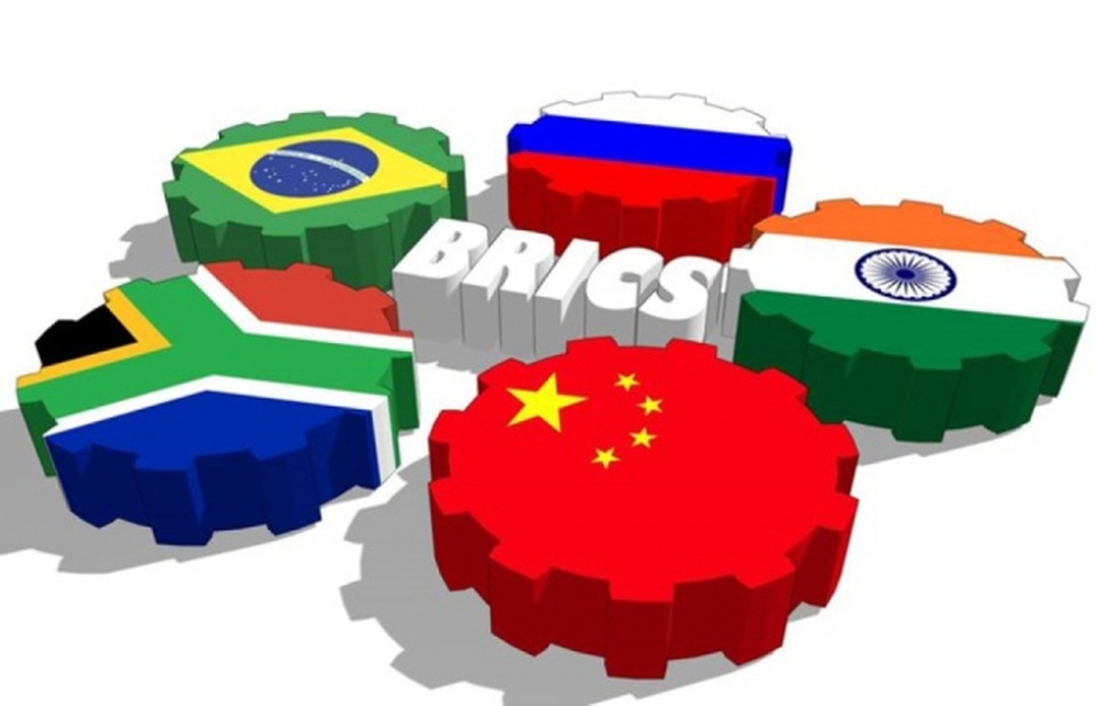 Nước châu Á có thể thay đổi cuộc chơi toàn cầu trượt vé BRICS: Ngã ngựa vì lý do bất ngờ, trở tay không kịp - Ảnh 1.