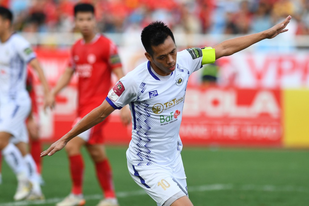 Đội ĐKVĐ Trung Quốc nguy cơ phải giải thể, bảng đấu của CLB Hà Nội ở cúp châu Á bị ảnh hưởng lớn? - Ảnh 2.