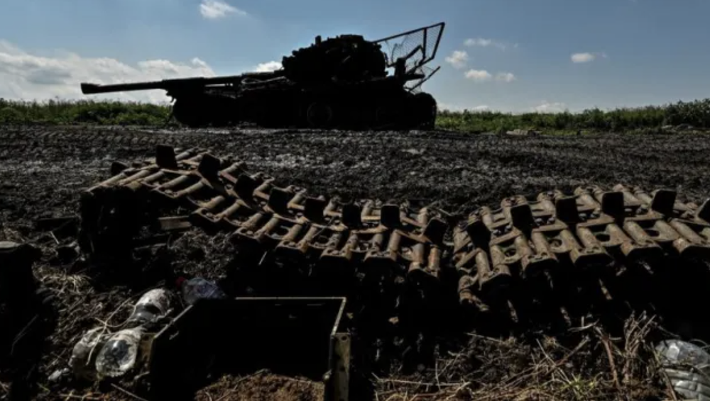 Lục quân Mỹ lên chiến lược pháo binh mới đúc rút từ Ukraine - Ảnh 3.