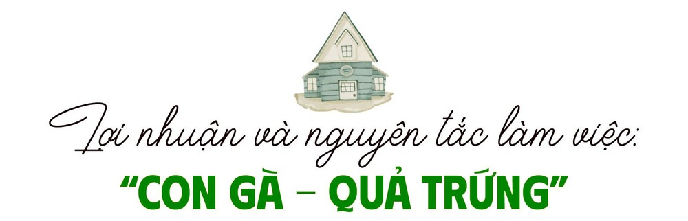 KTS. Nguyễn Hoàng Mạnh: Khi thiết kế không nghĩ tới giải thưởng, lợi nhuận cũng không còn quá quan trọng - Ảnh 7.