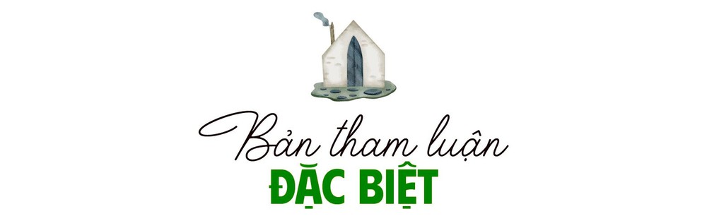 KTS. Nguyễn Hoàng Mạnh: Khi thiết kế không nghĩ tới giải thưởng, lợi nhuận cũng không còn quá quan trọng - Ảnh 4.