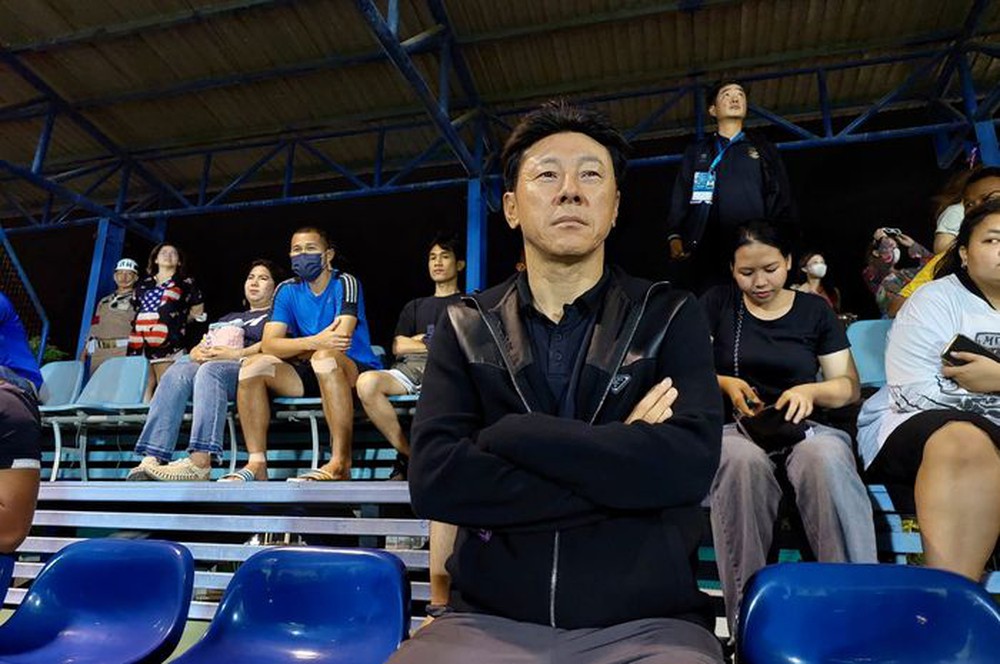 Đối thủ thắng cả Trung Quốc, U23 Indonesia dễ nhận thêm “trái đắng” ở giải châu Á? - Ảnh 1.