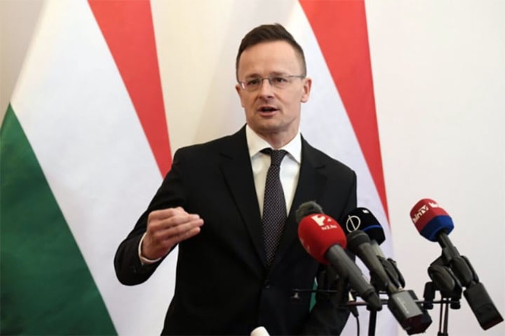 Hungary: EU trong tình trạng rất tồi tệ - Ảnh 1.
